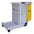 Carro Funcional Guard - Bralimpia - GUARD - Imagem 1