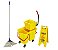 Kit Com Balde Espremedor - W4 - Imagem 1