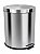 Lixeira Em Aço Inox Com Pedal 30L - PI30 - Imagem 1