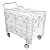 Caixa Plástica Completa 370L - C370a - Imagem 2