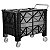 Caixa Plástica Completa 370L - C370a - Imagem 1