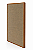 Painel de tratamento acústico | 124x64x5cm | PMA/64 | Premium - Cedrinho - Imagem 5