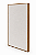 Painel de tratamento acústico | 124x64x5cm | PMA/64 | Premium - Cedrinho - Imagem 3