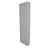 Bass Trap | 124x34x10cm | BG/64 | Branco (Polipropileno) - Imagem 1