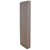 Bass Trap | 124x34x10cm | BG/64 | Bege (Polipropileno) - Imagem 2
