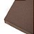 Bass Trap |  124x64x10cm | BG/64 | Marrom (Polipropileno) - Imagem 2