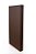 Bass Trap |  124x64x10cm | BG/64 | Marrom (Polipropileno) - Imagem 1