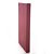 Bass Trap |  124x64x10cm | BG/64 | Vinho (Polipropileno) - Imagem 1