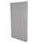 Bass Trap |  124x64x10cm | BG/64 | Branco (Polipropileno) - Imagem 1