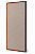 Bass Trap Premium | 124x64x10cm | BG/64 - Cedrinho - Imagem 2