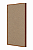 Bass Trap Premium | 124x64x10cm | BG/64 - Cedrinho - Imagem 9
