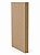 Bass Trap | 124x64x10cm | BG/64 - Imagem 1