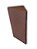 Bass Trap Triangular | 80x42cm | BGT/64 - Imagem 1