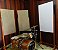Painel Acústico (biombo) de banda larga  + Pedestal - PBLm/64 - Imagem 3
