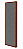 Bass Trap | 124x34x10cm | BG/64 | Premium - Cedrinho - Imagem 5