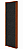 Bass Trap | 124x34x10cm | BG/64 | Premium - Cedrinho - Imagem 9