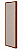 Bass Trap | 124x34x10cm | BG/64 | Premium - Cedrinho - Imagem 4