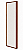 Bass Trap | 124x34x10cm | BG/64 | Premium - Cedrinho - Imagem 8