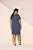 Vestido Curto em Liocel - Imagem 2