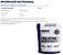 Creatine Monohydrate Power Refil - 300g - Profit - Imagem 2