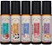Roll-On Óleo Essencial - 10ml - Via Aroma - Imagem 1