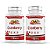 Kit Cranberry 500mg - 2 unidades - Rei Terra - Imagem 1