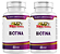 Kit Biotina - 2 unidades - Rei Terra - Imagem 1