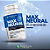 Max Neural 500mg - 60 caps - Floral Ervas - Imagem 3