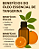 Óleo Essencial Tangerina - 10ml - Tropfen - Imagem 2