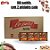 Biscoito Le Petit Cacau/Cereais 180X8G - Imagem 2