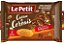 Biscoito Le Petit Cacau/Cereais 180X8G - Imagem 1