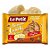 Biscoito Le Petit Banana/Canela/Cereais 180X8G - Imagem 1