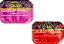Geleia Sabores Isis 144X10G - Imagem 1