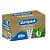 Palito de Dente bambu embalado BomPack 2000X1UN - Imagem 2