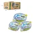 MARGARINA SEM SAL LECO 192X10G - Imagem 2