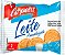 Biscoito Le Petit Amanteigado Leite 180X7G - Imagem 1