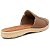 CHINELO RASTEIRO USAFLEX CAMEL AF0303 - Imagem 3