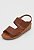 AD5202 - SANDALIAS USAFLEX RELAX CATALANO CAB CANELA - Imagem 6