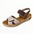 AD2504 - SANDALIAS USAFLEX VEGETAL - Imagem 2