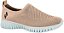 Sapatos Usaflex Gaspea Tricot Tenis Casual - Imagem 1