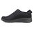 AE1203DB - SAPATOS USAFLEX LYCRA SHINE PRETO - Imagem 1