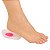 1016 - CALCANHEIRA FEMININA LADY FEET - Imagem 2