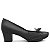 SCARPIN USAFLEX RELAX PRETO AF2202 - Imagem 3