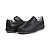 SAPATO OPANANKEN TOMMY PRETO COURO 16509 - Imagem 1