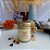 Vela Perfumada da Amizade 100g, aromas UMA MAYA - Imagem 1