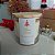 Vela Aromática de Natal, 180g, Rótulo Branco - Imagem 4