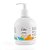 Shampoo Bodywash Cativa Natureza - 300G - Imagem 1