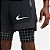 Nike x OFF WHITE Shorts "Grid"Preto - Imagem 4
