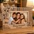 Porta-Retrato Dia das Mães Personalizado. - Imagem 3
