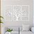 Conjunto de Painéis Decorativos - Árvore da Vida - Imagem 3